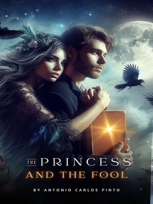 cover image of The Princess and the Fool